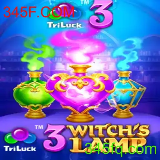 Desvendando os Mistérios de 3WitchsLamp