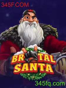 BrutalSanta: O Novo Fenômeno dos Jogos de Ação