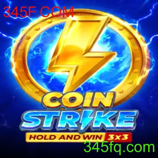 Descubra CoinStrike: O Jogo Revolucionário que Está Capturando Atenção em 345F.COM