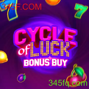 CycleofLuckBonusBuy: Uma Introdução ao Fenômeno dos Jogos de Azar Online