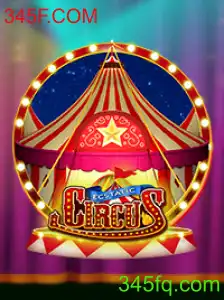 Descubra o Mundo Mágico de EcstaticCircus