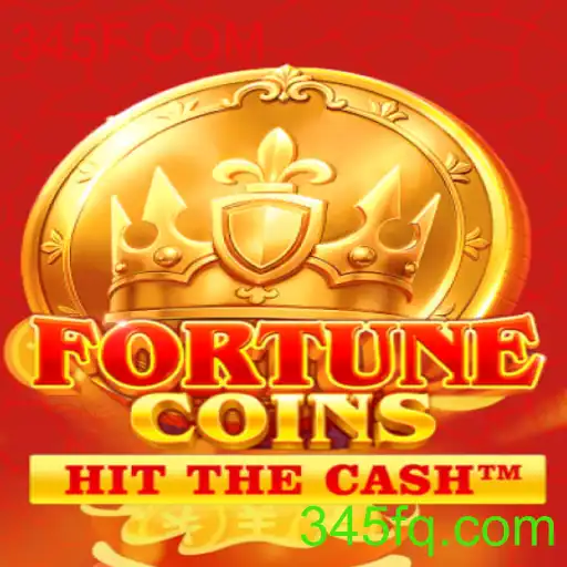 Explorando o Universo de FortuneCoins no 345F.COM