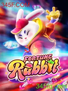 Descubra o Mundo Encantador de FortuneRabbit em 345F.COM