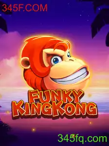Descubra o Empolgante Mundo de FunkyKingKong