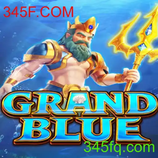 Descubra o Incrível Mundo do Jogo GRANDBLUE