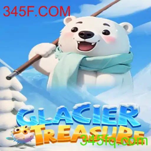 Explorando o Universo de Aventuras em GlacierTreasure