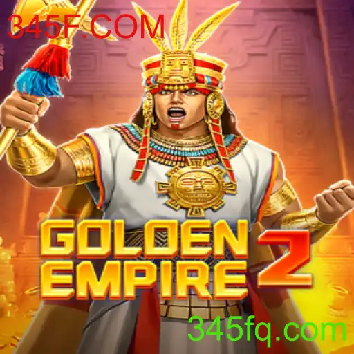 GoldenEmpire2: Explore o Novo Horizonte dos Jogos Online