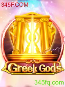 Descubra as Aventuras de GreekGods: Um Jogo Épico de Mitologia e Estratégia