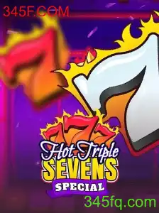 Explorando HotTripleSevensSpecial: Um Guia Completo