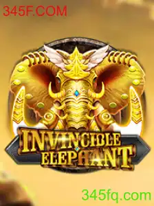 InvincibleElephant: A Jornada do Elefante Invencível no Mundo dos Jogos