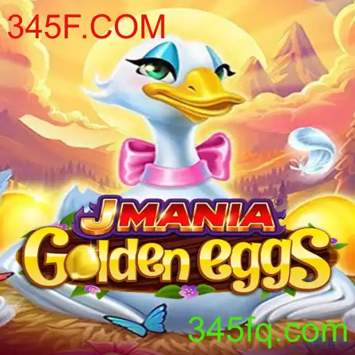 Descubra JManiaGoldenEggs: O Mais Novo Sensação no Mundo dos Jogos
