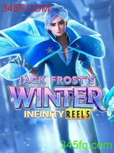 Explorando o Mundo Gelado de JackFrostsWinter