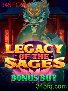 Explorando o Universo de LegacyoftheSagesBonusBuy: Regras, Estratégias e Emoção