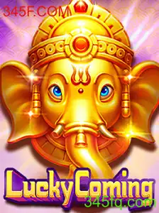 Descubra LuckyComing: O Jogo que Está Conquistando o Mundo