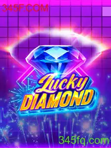 Descubra o fascinante mundo do jogo LuckyDiamond