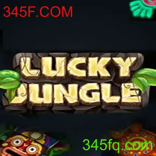 Descubra o Fascinante Mundo de LuckyJungle