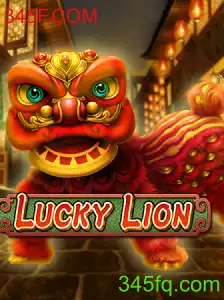 Desvendando LuckyLion: O Novo Fenômeno dos Jogos Online