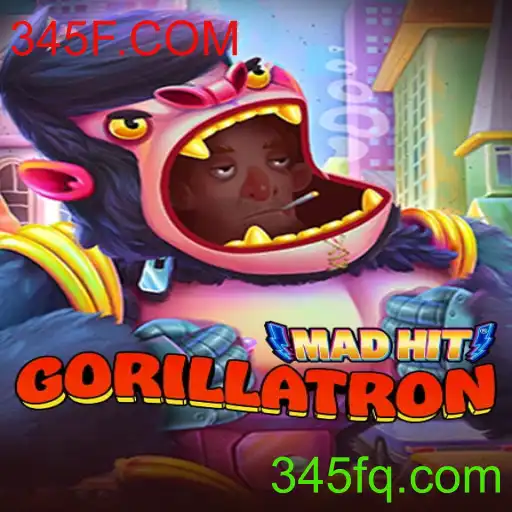 Descubra o Jogo MadHitGorillatron: Aventura e Estratégia em um Mundo Selvagem