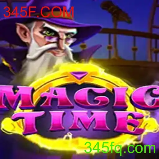 MagicTime: Descubra o Novo Fenômeno dos Jogos em 345F.COM
