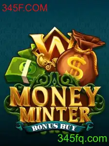 Explorando o Jogo MoneyMinterBonusBuy: Um Novo Horizonte no Mundo dos Jogos Online
