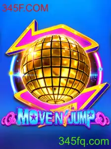 Descubra o Mundo de MovenJump: O Jogo de Aventura que Está Transformando o Mercado