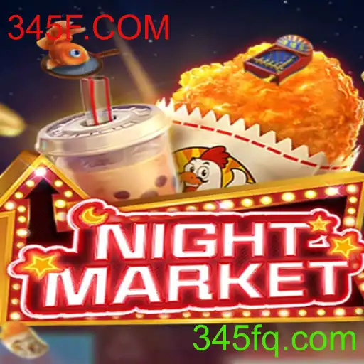 Explorando o Novo Fenômeno dos Jogos: NIGHTMARKET