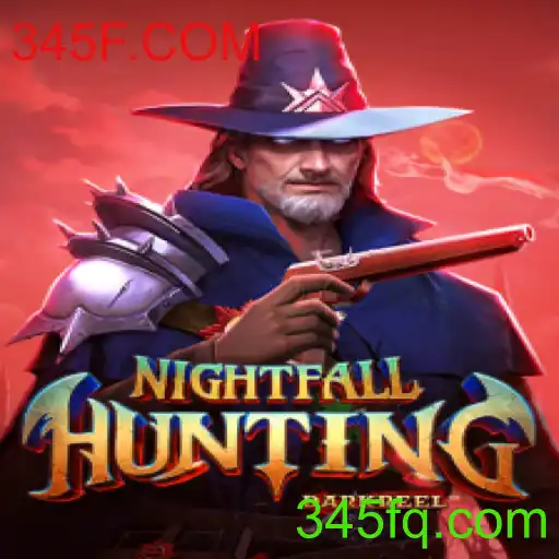 NightfallHunting: Aventura Sob a Luz das Estrelas