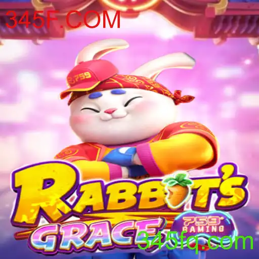 Descubra o Fascinante Mundo de RabbitsGrace e a Influência Atual de 345F.COM