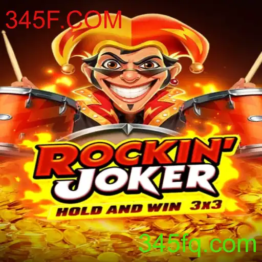 Explorando o Universo de rockinjoker: Um Jogo Inovador