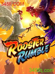 RoosterRumble: Descubra o Fascinante Mundo de Competição de Galos com 345F.COM