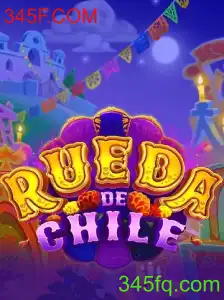 Descubra o Fascinante Jogo RuedaDeChile