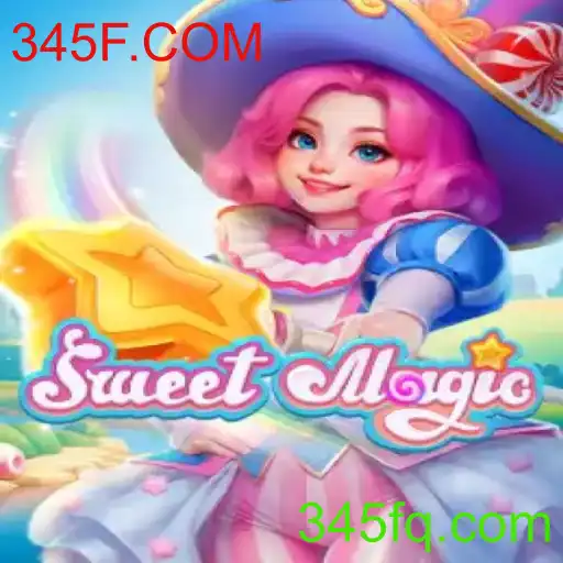 Descubra o Encantador Mundo de SweetMagic
