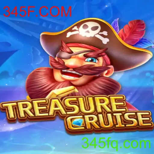 Descubra a Aventura Empolgante de TREASURECRUISE