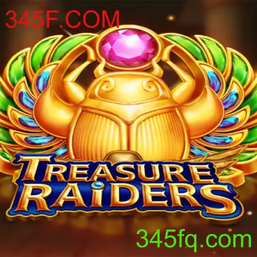 Tudo o Que Você Precisa Saber Sobre TREASURERAIDERS