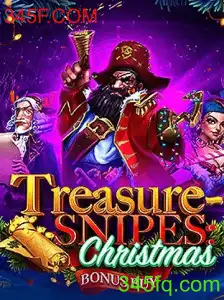 TreasuresnipesChristmas: Aventura, Estratégia e Festividade