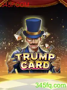 TrumpCard: Um Novo Jogo de Estratégia e Sorte Inspirado na Atualidade