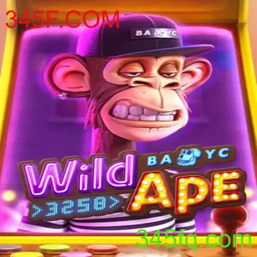 Descobrindo WildApe3258: Um Mergulho no Mundo Selvagem dos Jogos