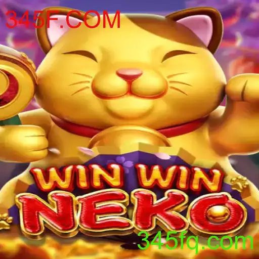 Descubra WinWinNeko: O Novo Fenômeno dos Jogos Online em 345F.COM