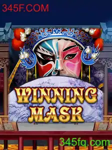 WinningMask: O Jogo Inovador que Está Transformando o Mundo dos Games