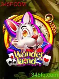Explorando o Mundo de Wonderland: Uma Jornada Através do Jogo