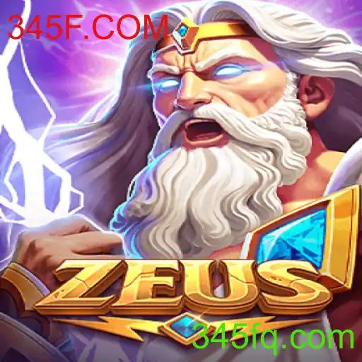 Jogo Zeus: Uma Jornada Épica com 345F.COM